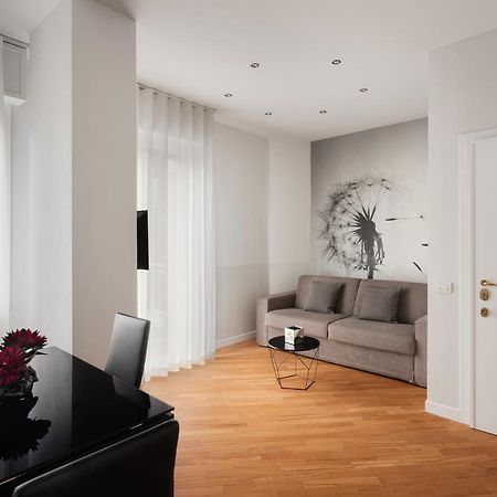 Deluxe Central Apartment Bergamo Exteriér fotografie